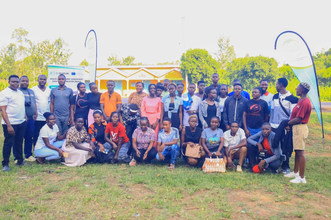 Digital Safety Workshop