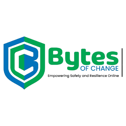 Bytes of Change Logo
