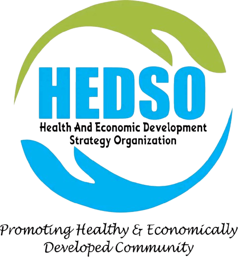 HEDSO Logo